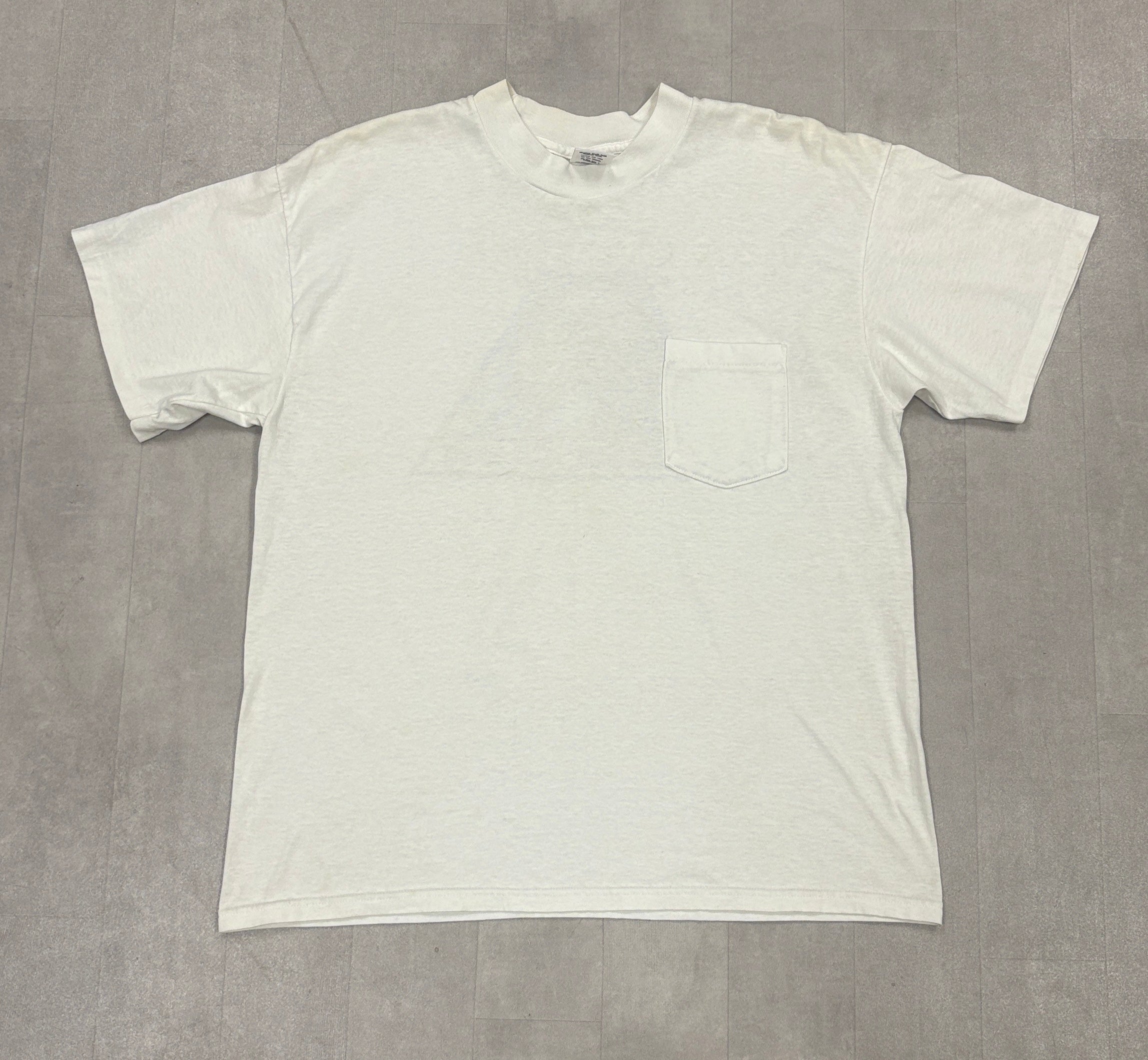 Vintage Camel Cash Joe Camel Tee - LARGE